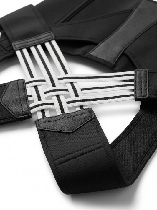 Postura™ Laikysenos korektorius + DOVANA