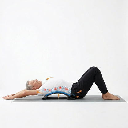 Postura™ Nugaros Tempiklis