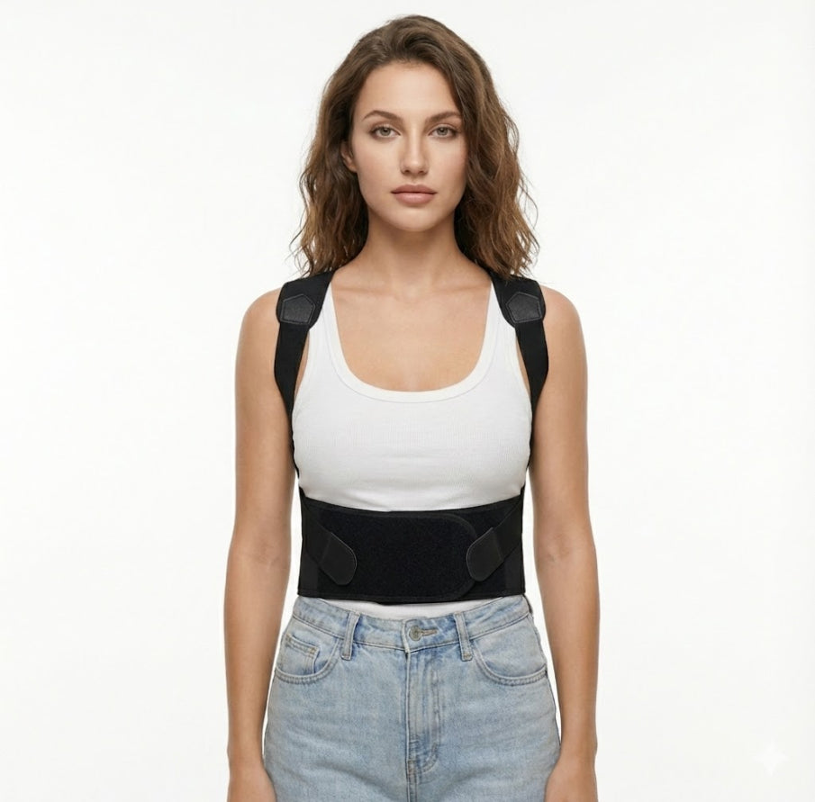 Postura™ Nugaros laikysenos korektorius