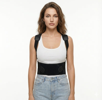 Postura™ Nugaros laikysenos korektorius