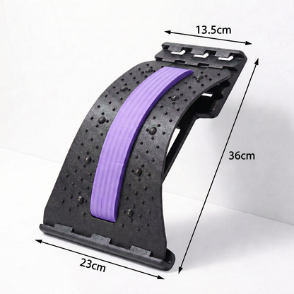 Postura™ Nugaros Tempiklis