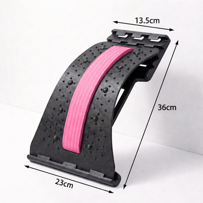 Postura™ Nugaros Tempiklis