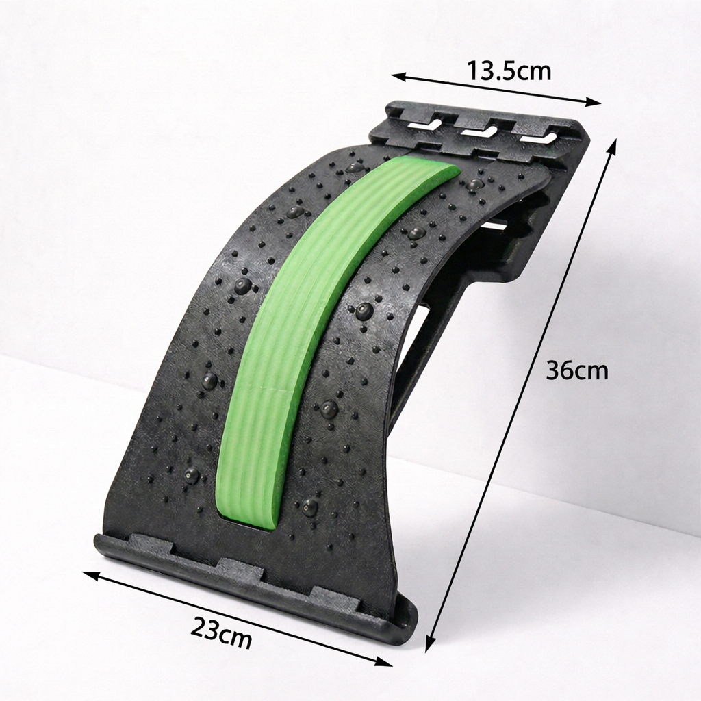 Postura™ Nugaros Tempiklis