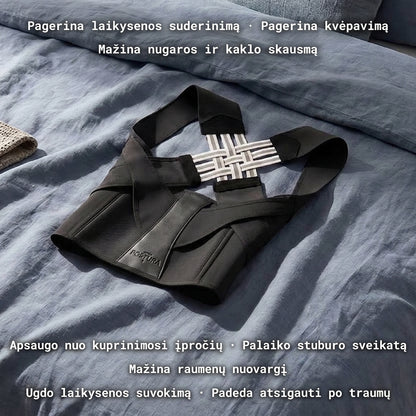 Postura™ Laikysenos korektorius