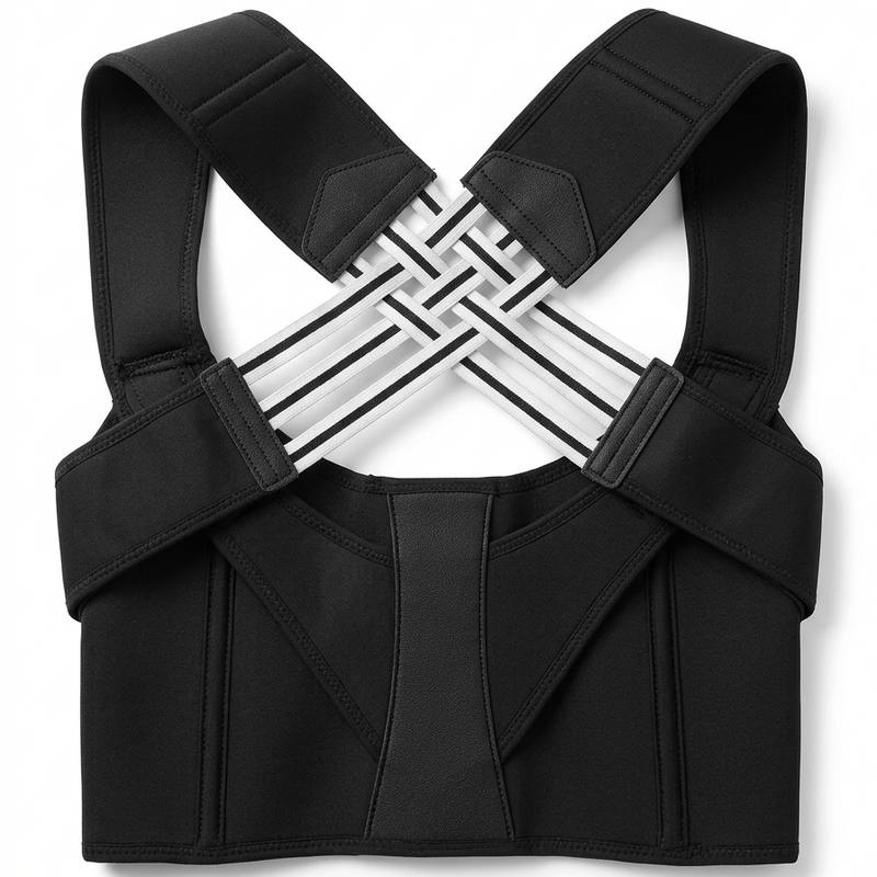 Postura™ Laikysenos korektorius + DOVANA