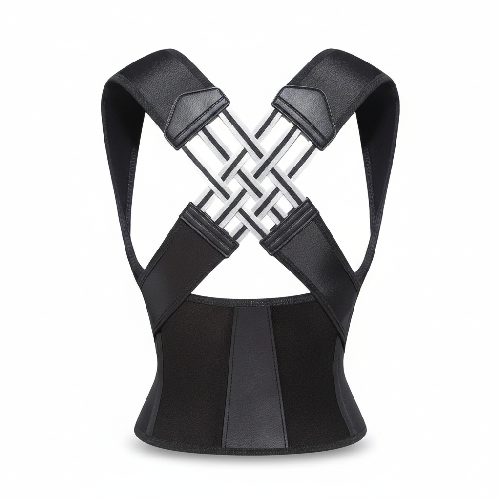 Postura™ Nugaros laikysenos korektorius