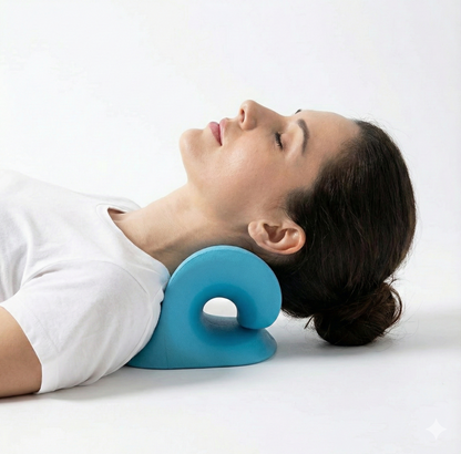 Postura™ Kaklo Tempimo Pagalvė