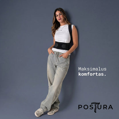 Postura™ Laikysenos korektorius