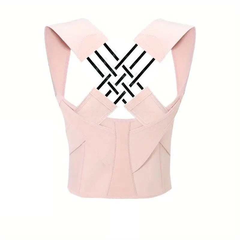 Postura™ Nugaros laikysenos korektorius