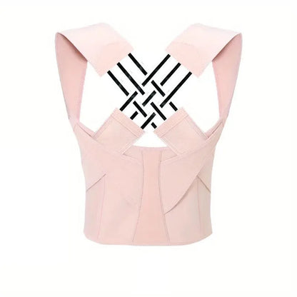 Postura™ Nugaros laikysenos korektorius