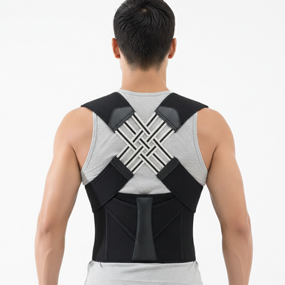 Postura™ Nugaros laikysenos korektorius