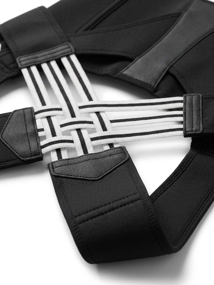 Postura™ Laikysenos korektorius + DOVANA